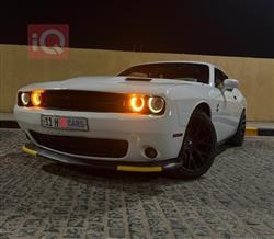 دودج تشالنجر